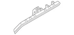 Genuine Gm Rocker Arm Cover 98063039 New. Price: $1101.35.