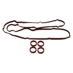 Elring Left Engine Valve Cover Gasket Set 234.110 New. Price: $64.27.