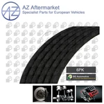 Fits Mercedes Audi Jeep Vw Skoda Chevrolet Opel Az Alternator Belt 06E903137K New. Price: $24.65.