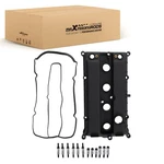 Valve Cover Assembly With Gasket Ford Focus Iii Fiesta Ecosport 2010-2020 New. Price: $75.20.