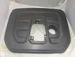 16-20 Jeep Grand Cherokee Dodge Durango Engine Cover 3.6L Oem 05281383AF Used. Price: $79.99.
