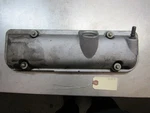 Left Valve Cover From 2007 Chevrolet Impala 3.5 12591709 Used. Price: $47.20.
