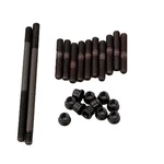 Trick Flow Valve Stud Kit For Use With Tall 289/302/351W New. Price: $32.99.