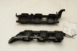 12-16 Mercedes-benz E350 Sport 4MATIC 3.5L Left And Right Engine Intake Manifold Used. Price: $93.41.