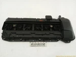 Bmw Z4 E85 Engine Valve Cover 2.5L 6 Cylinder Fits 2003 2004 2005 Used. Price: $67.88.