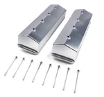 Allstar Performance ALL26172 Valve Covers Sbc Fab Alum Centerbolt New. Price: $209.99.