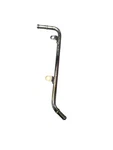 1990-1997 Mazda Miata Chrome Valve Cover Breather Tube 1.6 1.8 MX-5 NA6 NA8 Used. Price: $18.60.
