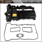 Engine Valve Cover For Bmw 328I 2012-2012 Gt Xdrive 428I 2014-2016 L4 2.0L New. Price: $88.75.
