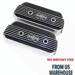 Valve Covers, Empi Channeled Bolt On, Fits 1500CC & Up Vw Duneb Ggy New. Price: $95.40.