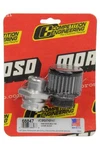 Moroso 68847 V Breather Kit Oem Ls Dbl Tab Black New. Price: $114.75.