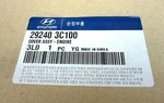 Genuine ! Engine Cover Assembly For 06-10 Hyundai Sonata Azera V6 # 29240-3C100 New. Price: $1109.97.