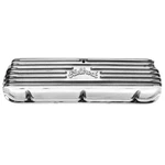 Edelbrock 4160 Classic Series Valve Cover Ford 221 351W V8 1962 New. Price: $435.17.