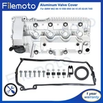 Right Valve Cover For Bmw N62 06-10 550I 650I 04-10 X5 02-05 745I 11127563474 New. Price: $134.99.