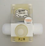 5-39-00802 / Valve Air AS-5260-31CIW Dns Dai Nippon Screen Used. Price: $323.09.