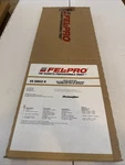 Fel-pro VS50822R Engine Valve Cover Gasket For 2001-05 Chevrolet Gmc 6.6L Diesel New. Price: $24.99.