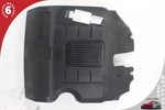 2010-2013 Land Rover LR4 Suv V8 Engine Motor Cover Trim Panel LR010875 Oem Used. Price: $141.75.