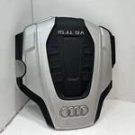 2016 - 2018 Audi A6 Quattro 3.0L V6 Tfsi Engine Appearance Top Cover Panel Oem Used. Price: $173.00.