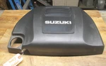 2010-2013 Suzuki Kizashi 2.4L Cyl Beauty Appearance Cover Panel Trim Oem Used. Price: $48.99.