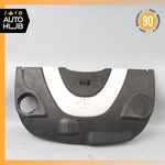 07-15 Mercedes R230 SL550 S550 Engine Motor Cover Trim Panel 2730100467 Oem Used. Price: $95.45.