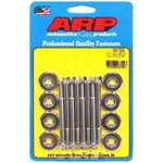 Arp 400-7529 Ls, Valve Cover Bolts, 2.755 In. Long, Hex Head, 300, Set Of 8 New. Price: $53.26.