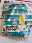 Nos 1976-81 Corvette Crankcase Vent Tube New Orig Gm Part #14067348. Price: $125.00.