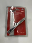 Mr Gasket 9817 Valve Cover Clamps New. Price: $15.99.