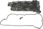 Engine Valve Cover Autotecnica GM1414316 New. Price: $208.99.