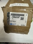 Acdelco Oe/gm Genuine Parts 12582224 - Engine Valve Cover New Open Box. Price: $99.99.