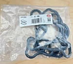 Mercedes Valve Cover Gasket 1130160321 Right- Elring 131.970 M113 ML500 ML55 E55 New. Price: $15.00.