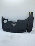 2010-2016 Mercedes W212 GLE350 Engine Motor Cover Shield 2760100367 Oem Used. Price: $95.00.
