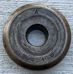 Volkswagen Vw Audi 1.8T 2.7T 2.8 3.0 Exhaust Valve Spring Retainer 058109641B Used. Price: $12.00.