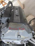1998 1999 2000 2001 Bmw E38 740IL 540I Left Driver Valve Cover M62TU Used. Price: $196.95.