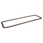 Crown J0630305 Valve Cover Gasket For 1955-1971 Jeep CJ-5 W/ 4-134 F-head Engine New. Price: $25.56.