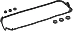 Elring 413.690 Engine Valve Cover Gasket Set For 93-98 Golf Jetta Passat New. Price: $35.99.