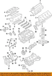 Mazda Oem 07-15 6,CX-9 Enginetransaxle Parts-valve Cover Gasket CY01102D5 New. Price: $28.60.