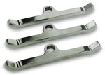 Moroso 68512 Valve Cover Hold Down Chrome New. Price: $22.99.