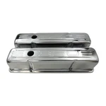 Racing Power Company R9841 Sb Fits For Chevy 283 350 Tall Va Lve Cover New. Price: $71.87.
