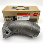 New 3683870 For Cummins Exhaust Manifold Isx Oem. Price: $70.99.