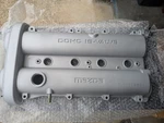 1999-2000, Mazda Miata, Valve Cover, BP4W-10-210A, Oem Used. Price: $150.00.