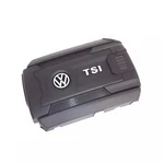 Genuine Volkswagen Engine Cover 06K-103-925-D New. Price: $106.56.