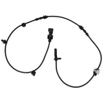 Abs Speed Sensor For 2016-2021 Chevrolet Malibu Front Driver Passenger Side New. Price: $19.02.