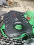 Engine Cover Oem 2019 Optimakia 292402GTA1 Used. Price: $100.00.