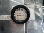 Toyota Genuine Oem Gasket(for Oil Filler Cap) GX400/460 GRJ158 90430 - 37004 New. Price: $19.58.