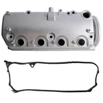 Mitzone Aluminum Valve Cover With Gasket Compatible Honda Civic 2001 200... New. Price: $146.73.