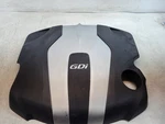 2012 2013 2014 Hyundai Genesis 3.8L Engine Cover Lid Oem 29240-3CDA0 Used. Price: $90.00.