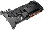 Dorman 264-947 Valve Cover Fits Audi Models New. Price: $320.42.