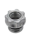 Performance Billet Valve Cover Breather Cadillac Escalade Granatelli 280117 New. Price: $19.95.