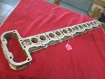Jaguar Xjs 5.3 V12 Engine Camshaft Tappet Block EAC4908 British Leyland Nos New. Price: $486.41.