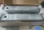 Oldsmobile Gm Performance Aluminum Valve Covers VC-485 350 400 425 455 Used. Price: $349.99.