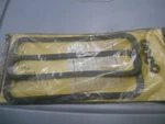 Nos Valve Spring Cover 1933-1958 Dodge Plymouth 6 Cylinders Gasket Set 980583 New. Price: $24.88.